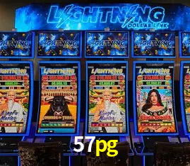 A Revolução dos Aplicativos de Jogos no 57pg