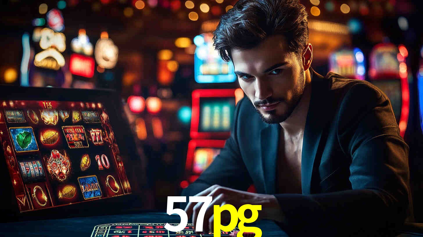 57pg bet