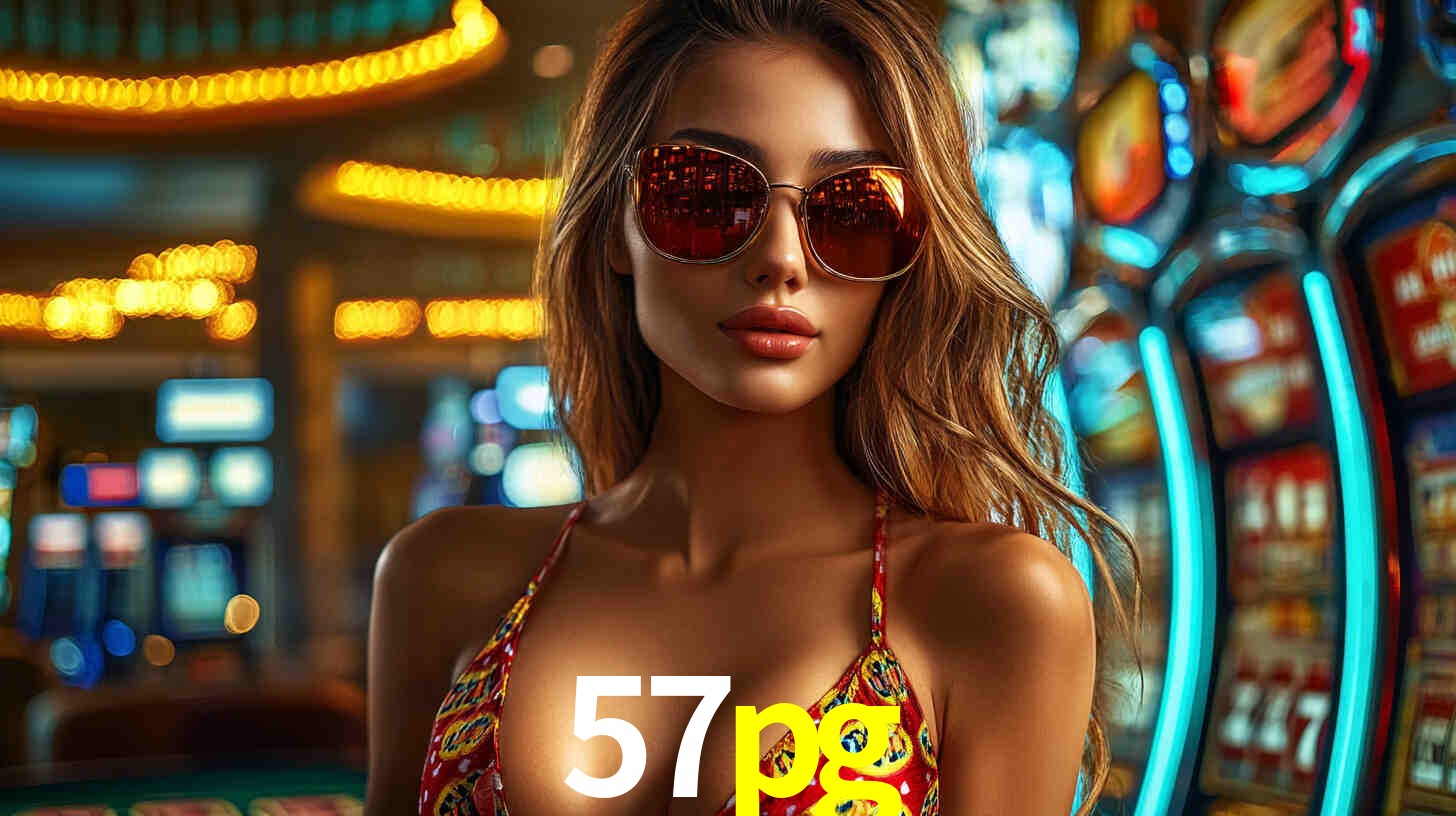 Ofertas Imperdíveis na 57pg: Promoções e Bônus Que Valem a Pena