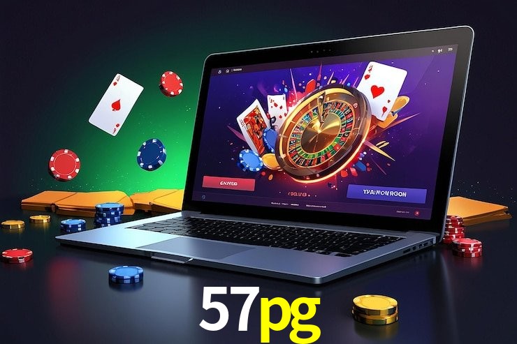 Loteria 57pg - Lotofácil diária