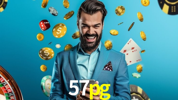 Game Providers 57pg