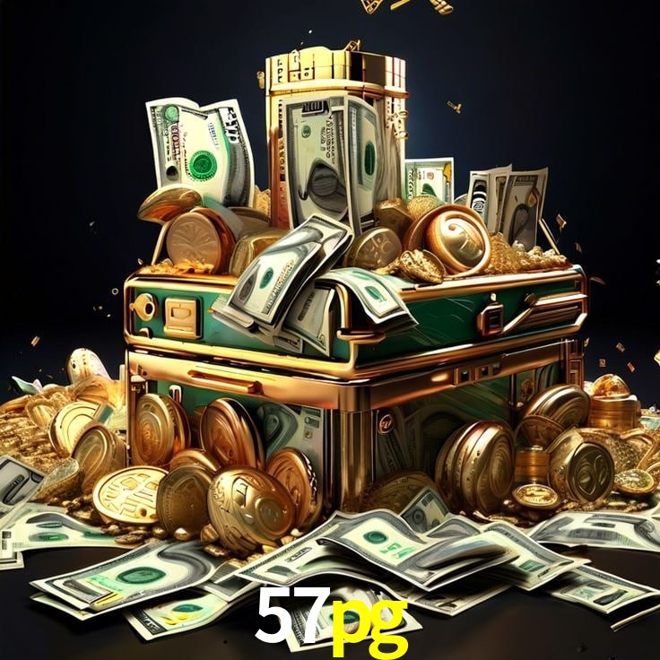 Jogos de Slot 57pg