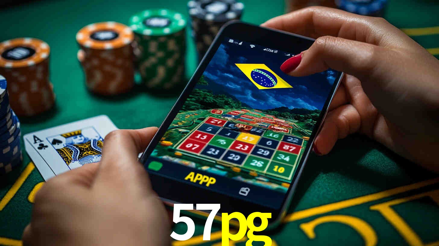 Descubra a Essência do 57pg: Nossa História e Compromissos