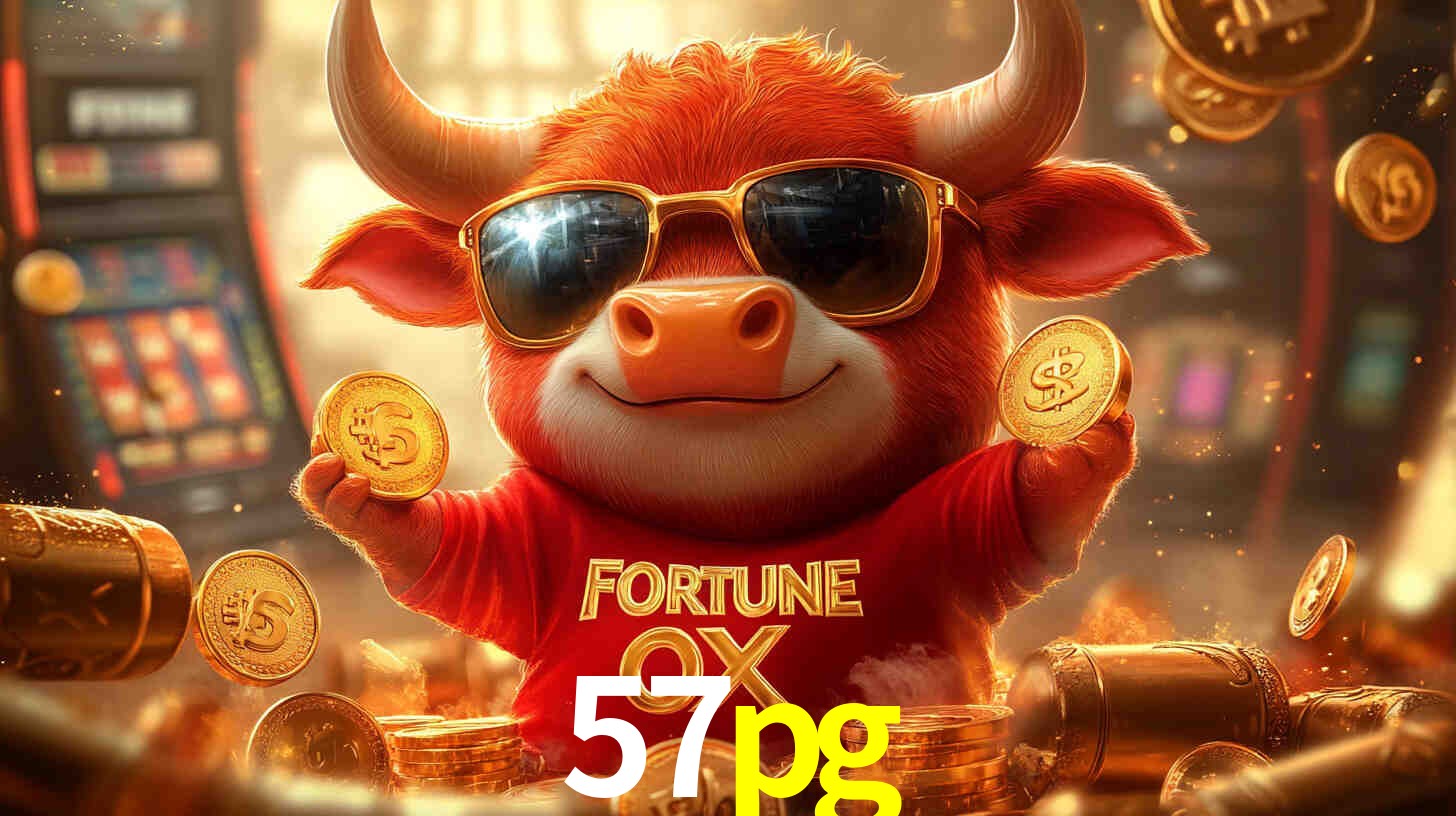 Bônus Generosos e Exclusivos no 57pg para Você!