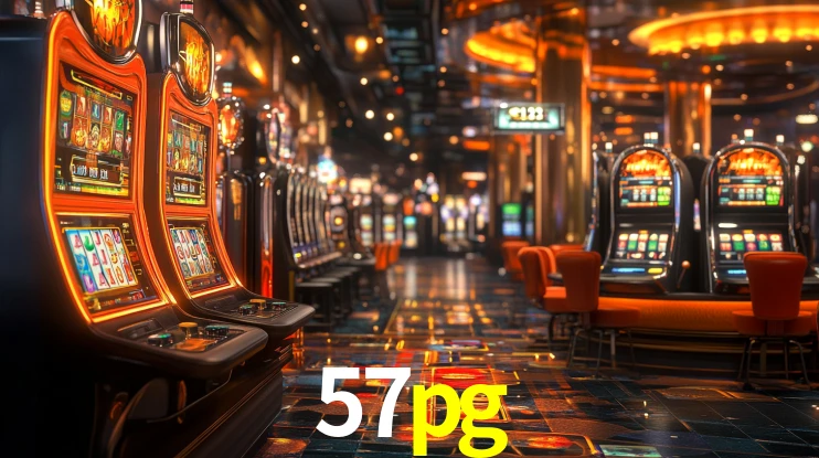 Experimente o Login Seguro Premium no 57pg