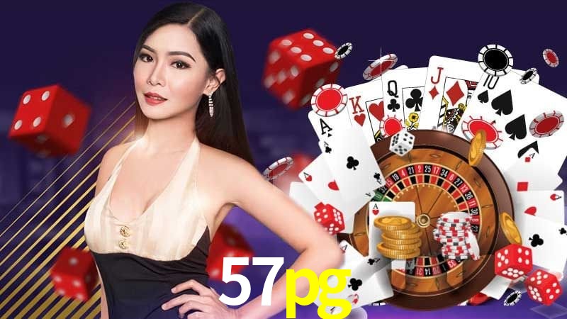 Casino Ao Vivo 57pg