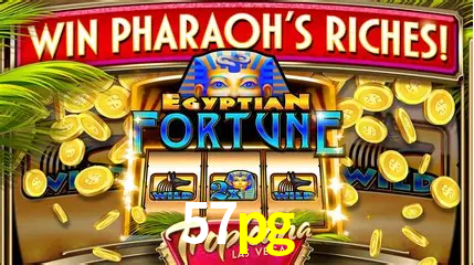 Descubra o Mundo do Cassino Online com 57pg